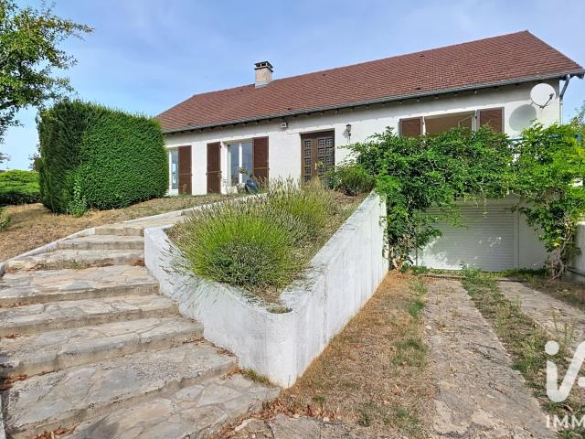 Maison vente à Le Bourg, Dompierre-sur-Besbre