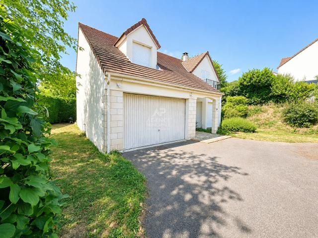 Maison vente à Saint-Germain-en-Laye, Triel-sur-seine