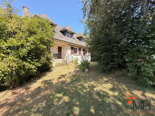 Maison vente à Rennes, Bretagne
