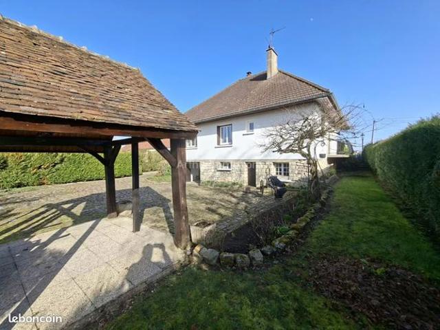 Maison vente à Les Andelys, Gisors