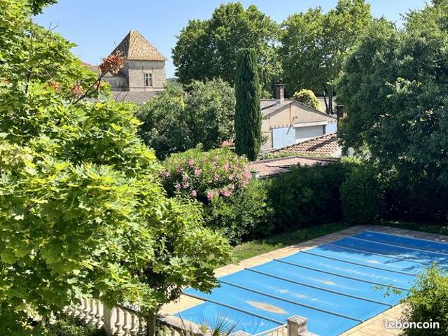 Maison vente à Caveirac, Gard