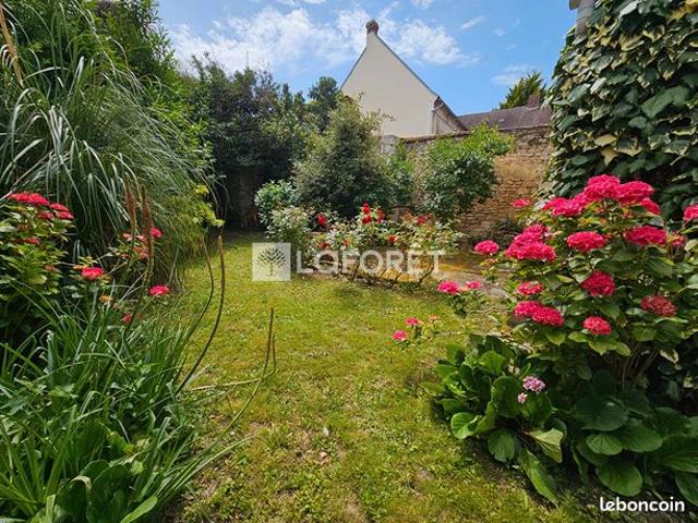 Maison vente à Clermont, Mouy