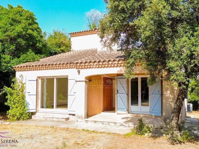 Maison vente à Corte, Prunelli-di-fiumorbo