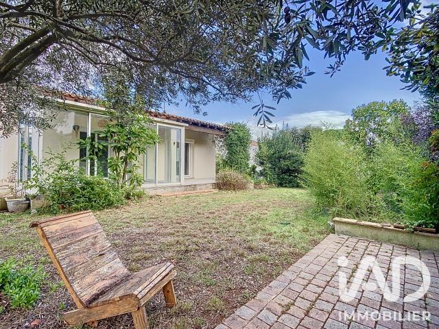 Maison vente à Montpellier, Mauguio