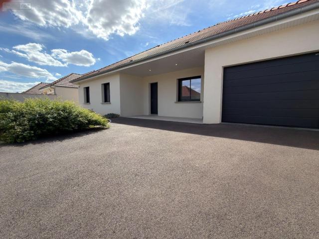 Maison vente à Buchères, Aube