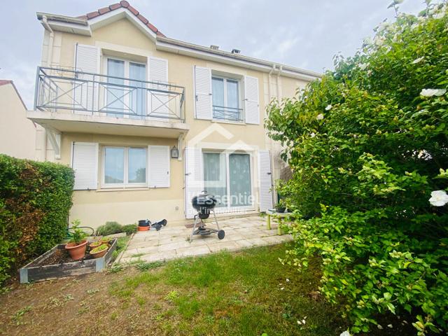 Maison vente à Saint-Germain-en-Laye, Triel-sur-seine