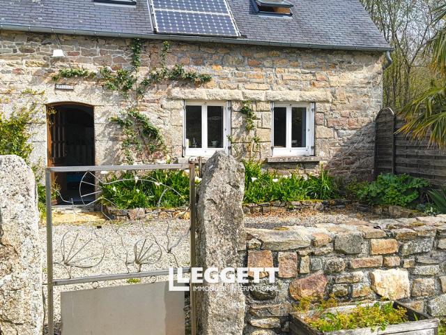 Maison vente à Lannion, Bretagne