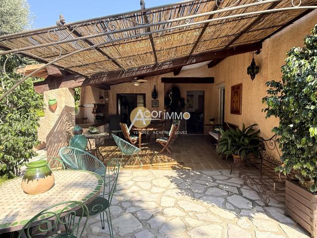 Maison vente à Arrondissement de Toulon, Six-fours-les-plages