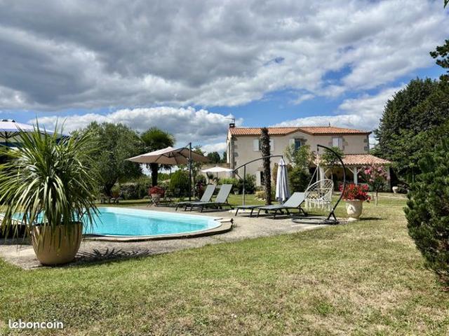 Maison vente à Nérac