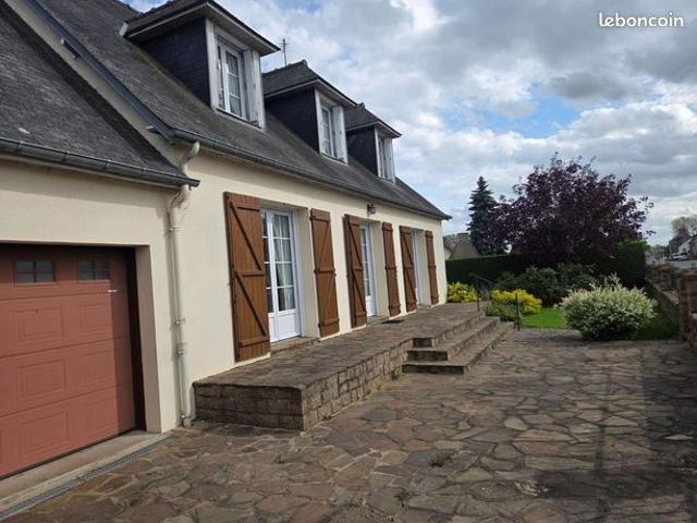 Maison vente à Alençon, Ceaucé