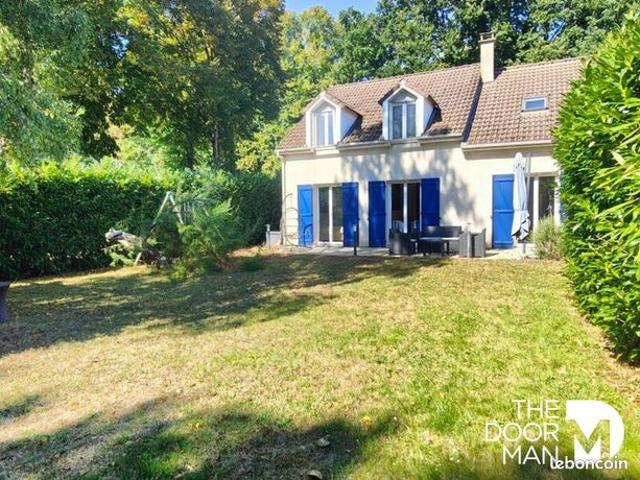 Maison vente à Versailles, Montigny-le-bretonneux