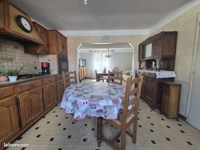 Maison vente à Toulouse, Lagarde