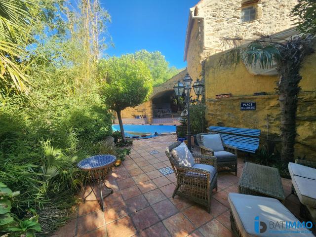 Maison vente à Prémian, Hérault