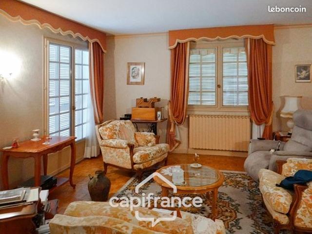 Maison vente à Montluçon, Commentry