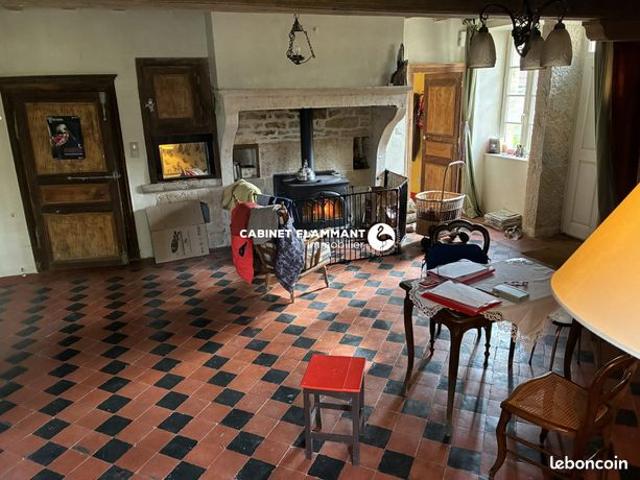 Maison vente à Grignon, Côte-d'Or