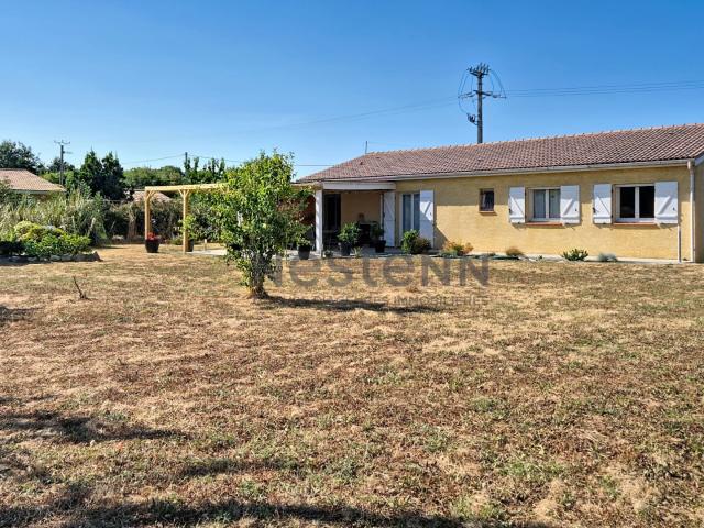 Maison vente à Muret, Labastide-clermont