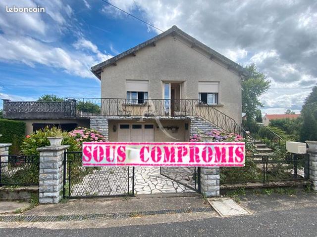 Maison vente à Albi, Valderiès