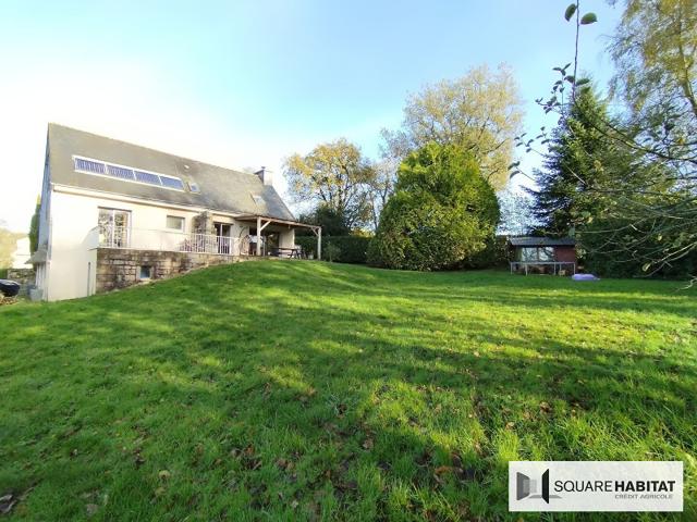 Maison vente à France métropolitaine, Bretagne