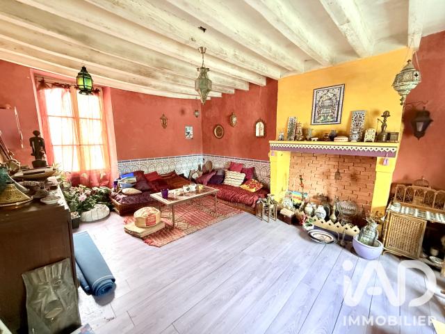 Maison vente à Château-Gontier, Bouessay