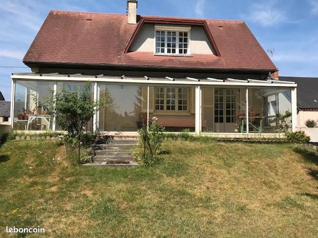 Maison vente à Vierzon, Aubigny-sur-nère