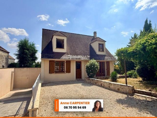 Maison vente à Provins, Rampillon