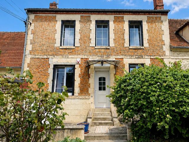 Maison vente à Noailles, Oise