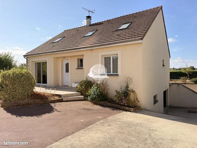 Maison vente à Longpont-sur-Orge, Essonne