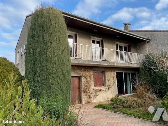 Maison vente à Valence, Bourg-lès-valence