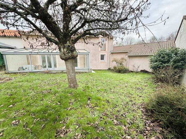 Maison vente à Cholet