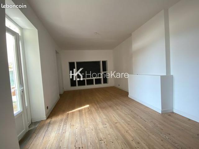 Maison vente à Langon, Hure