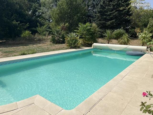 Maison vente à Mazerolles, Charente