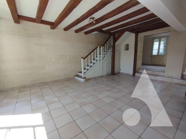 Maison vente à Senlis, Morienval