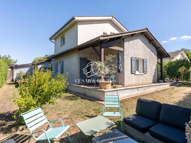 Maison vente à Bourg-en-Bresse, Trévoux