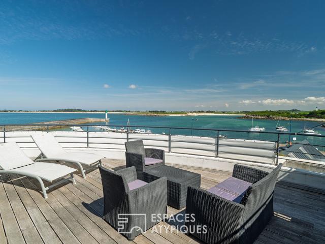 Maison vente à Morlaix, Bretagne