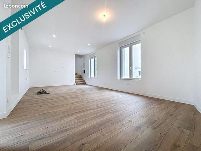 Maison vente à Reims