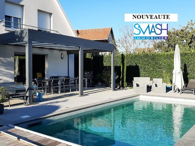 Maison vente à Mulhouse, Heimsbrunn