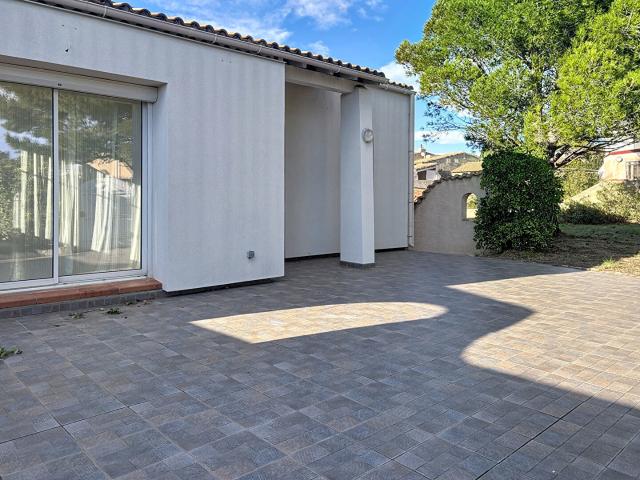 Maison location à Sausset-les-Pins, Bouches-du-Rhône