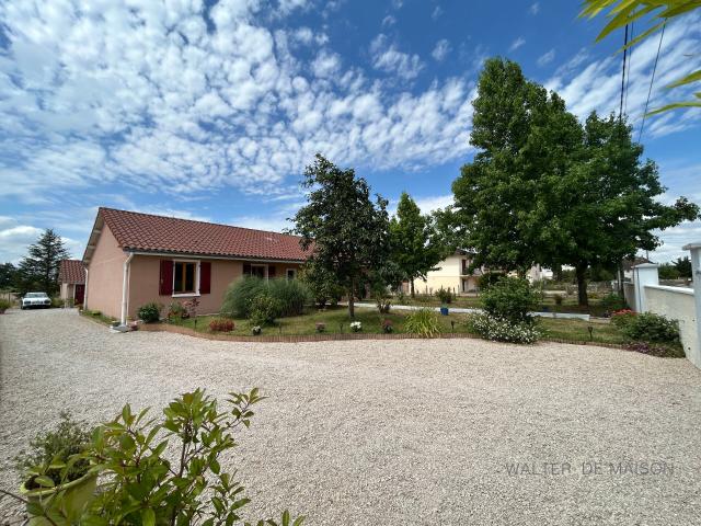 Maison vente à Louhans-Châteaurenaud, Simandre