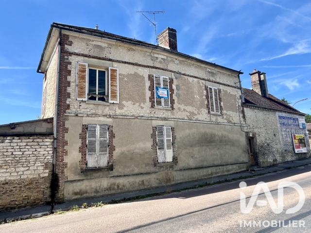 Maison vente à Auxon, Aube