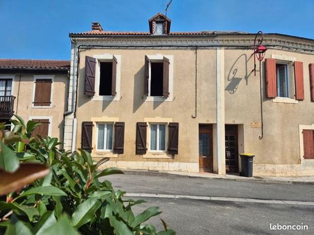 Maison vente à Argelès-Gazost, Viella