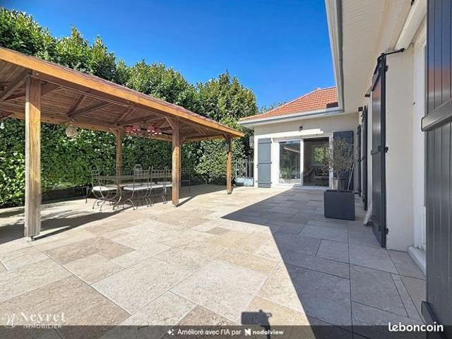Maison vente à Communay, Rhône
