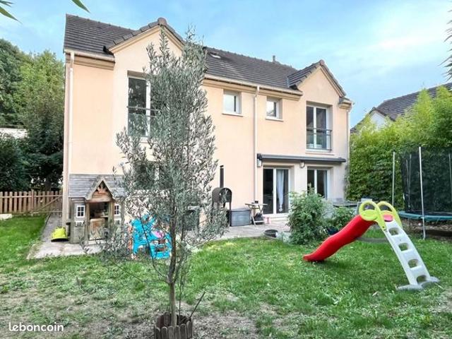 Maison vente à Sarcelles, Soisy-sous-montmorency