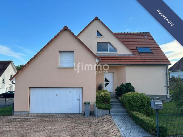 Maison vente à Haguenau-Wissembourg, Lampertsloch