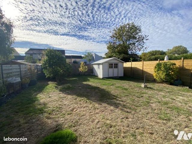 Maison vente à Tinqueux, Marne