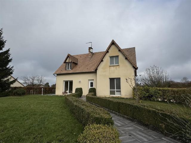 Maison location à Mortagne-au-Perche, Le Sap