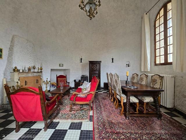 Maison vente à Vichy, Cusset