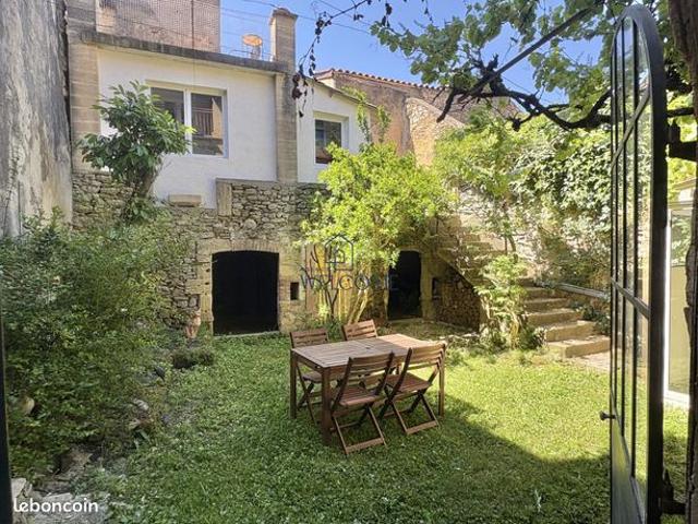 Maison vente à Connaux, Gard