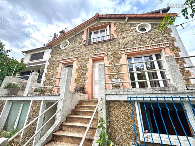 Maison vente à Nogent-sur-Marne, Fontenay-sous-bois