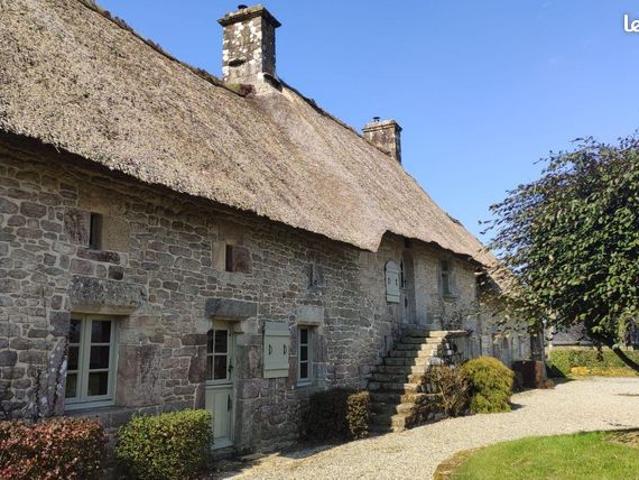Maison vente à Pontivy, Bretagne