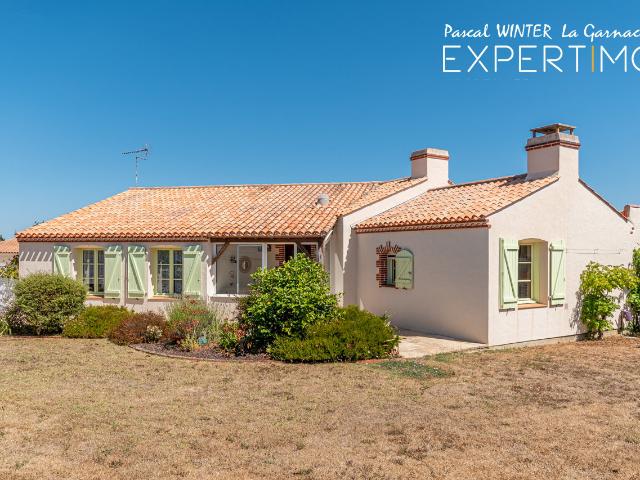 Maison vente à Les Sables-d'Olonne, Challans